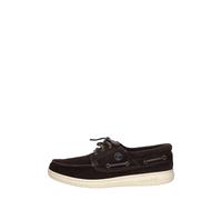 Timberland - Portofino Pier Boat Shoe - Homme - Chaussures - Brun - Taille: 41 EU
