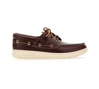 Timberland Chaussures bateau Portofino Pier Boat Marron Homme EU 45