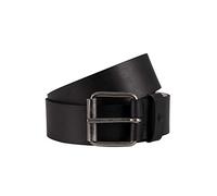 Timberland Pour des hommes Ceinture en cuir, Noir, S