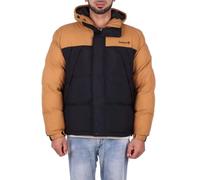 Timberland pour des Hommes Veste déperlante Durable, Marron, XXL
