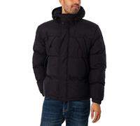 Timberland - Durable Water Repellent Puffer Jacket - Veste synthétique - XXL - black