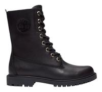TIMBERLAND Prem 8 In Lace Waterproof Boot W - Femme - Noir - taille 40- modèle 2026