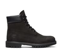 Timberland Bottines à lacets noires Taille 43,5