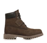 Timberland Premium 6 In Lace Waterproof, Boots homme 43 1/2