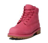 Boots enfant filles Timberland TIMBERLAND PREMIUM 6 INCH Marron 38