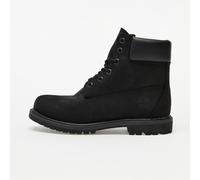 Timberland Premium 6 In Waterproof Boot W Black 6