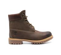 Timberland - Premium 6-Inch Boot - Homme - Chaussures - Brun - Taille: 41 EU