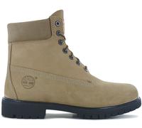 Timberland Premium 6-Inch Boots WP Waterproof PrimaLoft Hommes Hiver