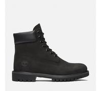 Boots hommes Timberland 6 Inch BOOT PREMIUM Noir 47 1/2