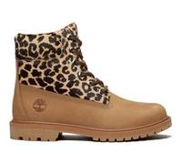 Timberland Bottes Premium 6 pouces Beige Taille 39