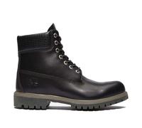 Timberland Premium 6 Inch Lace Up Waterproof Boot "Black" - Taille: 42 Black/Brown