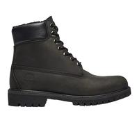 TIMBERLAND Premium 6 Inch Lace Up Waterproof Boot M - Homme - Noir - taille 43- modèle 2026