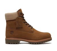 Timberland Premium 6 Inch Lace Up Waterproof Boot Medium - Taille: 44 brown