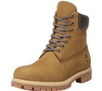 TIMBERLAND Bottines à lacets kaki / olive, Taille 41