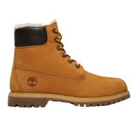 TIMBERLAND Premium 6 Inch Lace Up Waterproof Boot W - Femme - Marron - taille 37- modèle 2026