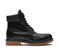 Timberland Premium 6-Inch Waterproof Boot "Black" - Taille: 41 black