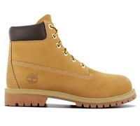 Timberland Premium 6-Inch Waterproof Boots - Femmes Hiver Bottes Wheat 12909 - 37