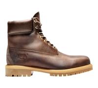 TIMBERLAND Premium 6 Inch Wp - Homme - Marron - taille 44 1/2- modèle 2026