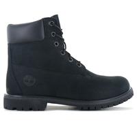 TIMBERLAND PREMIUM 6IN WP BOOT - TB08658A-001 - EU 38.5 US 7.5