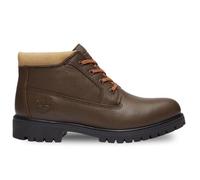 Timberland Premium Chukka Waterproof Bottes Homme - Marron - TB0A6DVDA6I 45