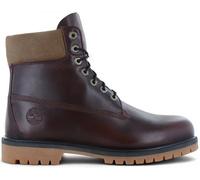 Timberland Premium Heritage 6-Inch Boot Waterproof - Bottes D'Hiver TB0A41MW-EIW