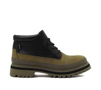 Timberland Premium Mid Gtx Chukka Boot "Dark Green Nubuck" - Taille: 41 Dark Green Nubuck