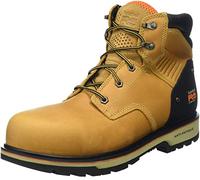 Timberland PRO Homme 6 in Ballast CT FP S1 Bottine, Wheat, 47 EU