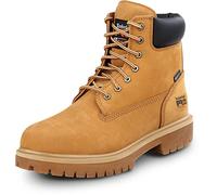 Timberland PRO 6-inch Direct Attach Men's Wheat Steel Toe Boot