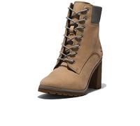Timberland PRO Allington 6in Lace Up Bottes/Boots Femmes Chaussures basses, beige, 38 EU