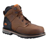 Timberland PRO Ballast Safety Boot | Brown