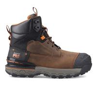 Timberland PRO Boondock 6" Safety Boot | Brown