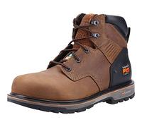 Timberland PRO Homme 6 in Ballast CT FP S1 Bottines à la Cheville, Marron, 45 EU