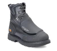 Timberland PRO Bottes de Travail industrielles pour Homme, Noir, 48 EU