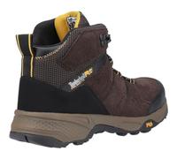 Timberland PRO Bottes Switchback LT Ankle pour homme, 40 EU, marron, 40 EU