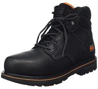 Timberland PRO Homme 6 in Ballast CT FP S1 Bottines à la Cheville, Noir, 39 EU