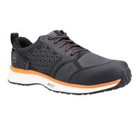 Timberland PRO Bottines Reaxion Ankle pour homme, 43 EU, Noir, 43 EU