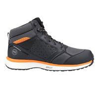 Timberland PRO Bottines Reaxion Ankle pour homme, Noir, 47.5 EU