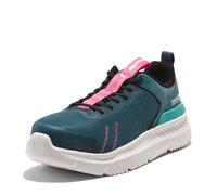 Timberland PRO Bout de sécurité Setra Composite pour femme, Vert/Blanc-Nouveauté 2024, 8.5 Wide