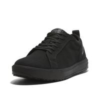 Timberland PRO Burbank Chaussures de travail antidérapantes pour homme, noir, 38 EU