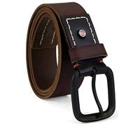 Timberland PRO Ceinture de travail en cuir pour homme 40 mm, Blé/Pull Up, 46