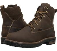 Timberland PRO - - Chaussure Femme 6 in Hightower Al WP, 40 EU, Dark Brown