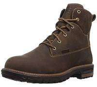 Timberland PRO Chaussures de travail en titane pour femme, marron, 39.5 EU