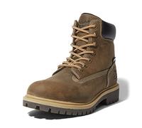 Timberland PRO Direct Attach 15,2 cm Soft Toe Isolé Imperméable, Café turc-2024 Nouveau, 7.5 Wide