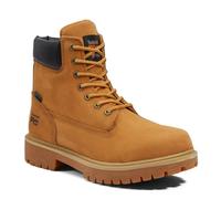 Timberland PRO Direct Attach Bottes de travail industrielles imperméables à bout souple pour homme 15,2 cm, Blé-2024 Nouveau, 9.5 Wide