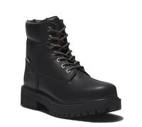 Timberland PRO Direct Attach Bottes de travail industrielles imperméables à bout souple pour homme 15,2 cm, noir, 42 EU