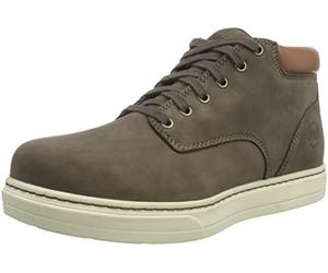 Timberland Pro Disruptor Chukka St SP S1 Chaussure d'incendie et de sécurité Homme, Donkey, 47 EU