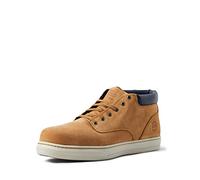 Timberland Pro Disruptor Chukka St SP S1 Chaussure d'incendie et de sécurité Homme, Wheat Brown, 42 EU
