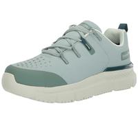 Timberland PRO Femme Intercept Steel Safety Toe Industrial Athletic Work Shoe Chaussures de Travail athlétiques industrielles, Sauge/Blanc, 39 EU
