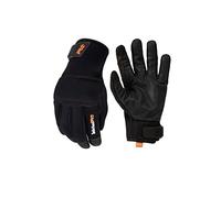 Timberland Pro Gant de travail à faible impact pour homme, noir, XL
