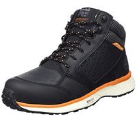 Timberland PRO Homme Chaussure de construction, Black Russet Orange, 47 EU